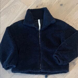 lululemon athletica Black Jacket (6)